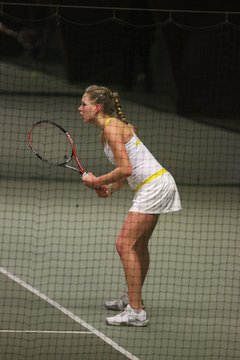 Anna Klasen 1116 - 14. Offenes Weihnachtsturnier